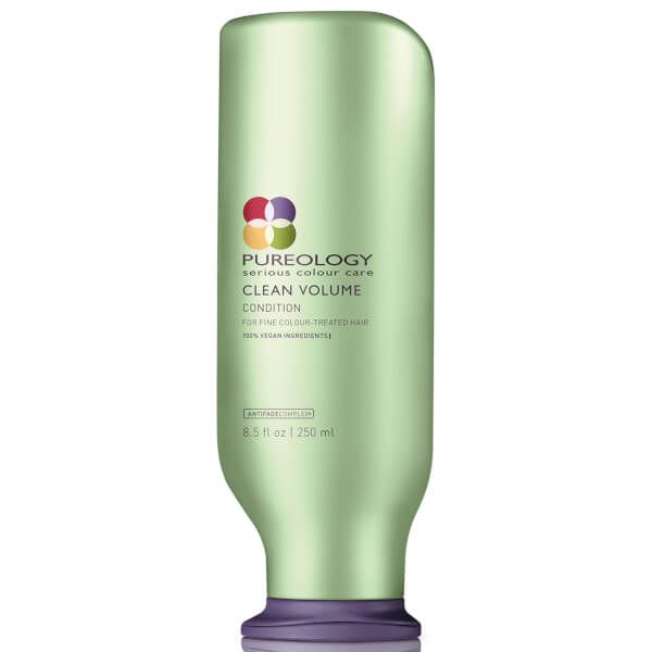Pureology Clean Volume Condition 250ml