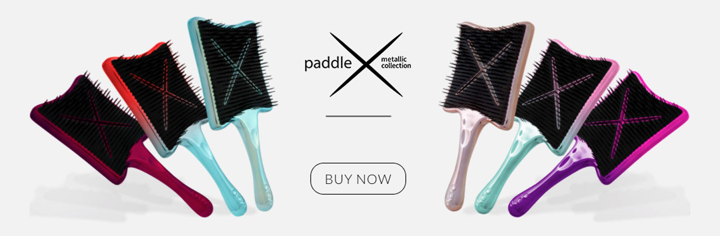 New To Zest Beauty, Ikoo Brushes