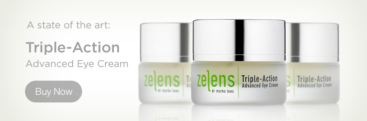 zelens eye cream
