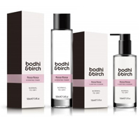 Bodhi & Birch Facial Skincare
